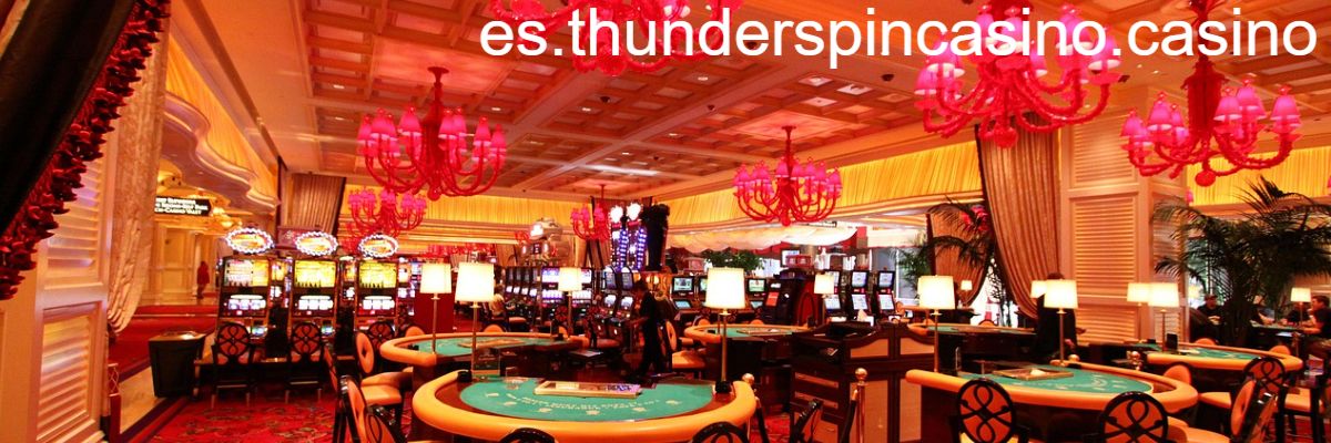 es.thunderspincasino.casino